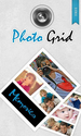 Photo Grid - Pic App