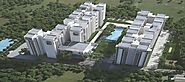 Rohan Akriti Bangalore - New Launch Projects in India