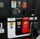 Gas Pump Prices