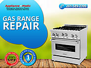 What are The Common Problems Of Ranges Stoves And How to Fix Them Efficiently? - Marketing Blog Article By Appliance ...