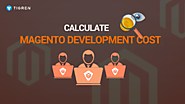 How To Calculate Magento Web Development Cost Yourself? - Tigren