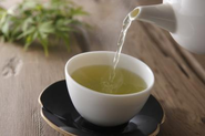 Does Green Tea Suppress Your Appetite?