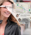 Google Glass Web Development to Give Wonderful Browsing Experience for the Target Audience