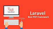Laravel Development Services For A Feature-rich Application