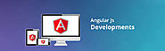 Angular Js Mobile App Development Services With High Quality & Scalability