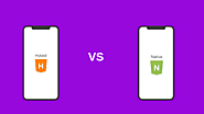 Native App Vs Hybrid App, Which One Justifies Choice For Mobile App Development? by Moksh Attri