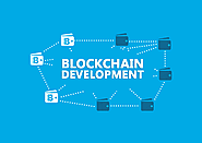 Why Blockchain App Development Company 
