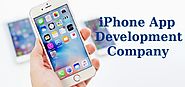 Top iPhone App Development Company in the USA