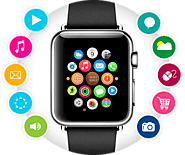 Get Into the World of iPhone Wearable App Development Services
