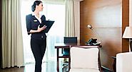 4 Important Things To Look For In A Housekeeping Management Software - PAZO