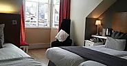 Choose Double Room For Rent in Edinburgh