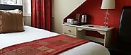 Find Hotel Accommodation In Edinburgh