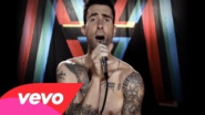 Maroon 5 - Moves Like Jagger ft. Christina Aguilera - YouTube