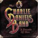 Charlie Williams Band - The Devil Went Down to Georgia