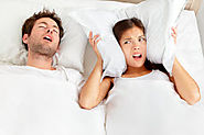 Get Sleep Apnea Treatment In Orland Park