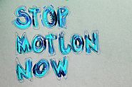 Stop Motion en educación. ¡15 ideas para inspirarte y empezar!