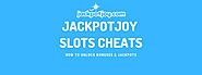Jackpotjoy Slots Cheats - A player guide to winning on the best games.