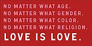 Tweet by Lexi Aldrich(@AldrichLexi) Love Is Love.