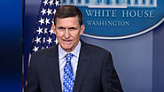 Flynn took money from multiple Russian firms | TheHill