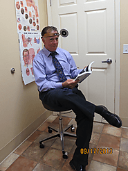 US, California (Ear, Nose and Throat doctor): Dr Spritzer