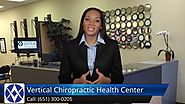 Incredible 5 Star Review Maplewood, White Bear Lake Chiropractor