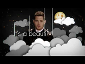 Michael Bublé "It's A Beautiful Day" [Official Lyric Video]