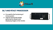 DL7 AND RTAC7 PROCESSOR – PhiGEM Parts