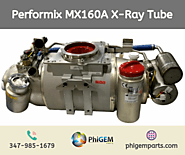 Performix MX160A X-Ray Tube