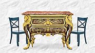 4 Tips for Managing Antique v/s Regular Wood Furniture | Sarasota Antique Buyers