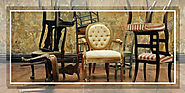 4 Valuable Tips to Figure Out “What's It Worth?” When Dealing with Antique Furniture | Sarasota Antique Buyers