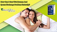 How Can I Cure Wet Dreams and Sperm Discharge Problem Naturally?