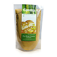 Pav bhaji masala 100gm za 79 czk