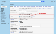 Gmail Image Caching's Effect On Nonprofit Email Marketing