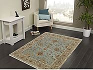 Custom Floor Rugs - Buy Rugs and Carpets