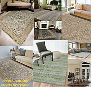 Rugs to Decor Your Interior
