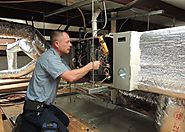 Metro Atlanta’s HVAC Expert | Heating & Air Conditioning Company