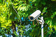 CCTV Surveillance System: Importance in the Preset Phenomenon!! -