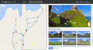 Google Lat Long: Create your own Street View