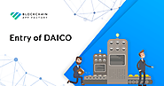 Entry of DAICO and its Effects on Crowdfunding Market
