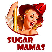 Sugar Mama Dating - Sugar Mamas Love Free