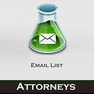 Attorneys Mailing List