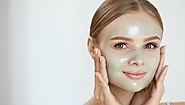 Skin Rejuvenation - Face Pack, Home Facial for Glowing Skin