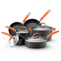 Rachael Ray Pots and Pans Sets