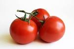 3. Tomatoes