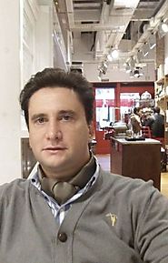 Andrés Stangalini