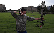 How To Shoot A Compound Bow Accurately