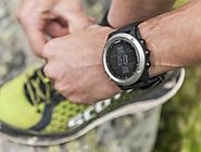 How Does a Gps Watch Work for Runners?