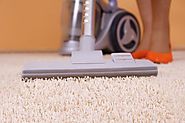 Best ways to clean carpets