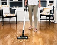 Best Ways to Clean Laminate Floors