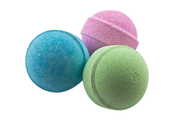 Bath Bombs and Soap. Powered by RebelMouse